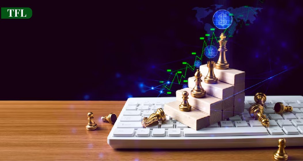 Crucial Role Of Leadership In Business Success