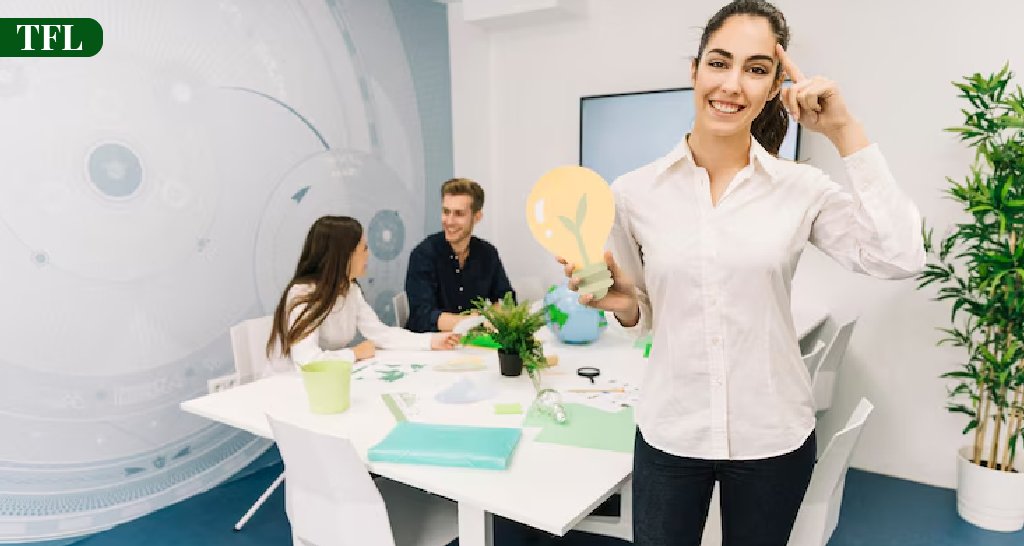 Creating A More Inclusive Workplace That Drives Innovation