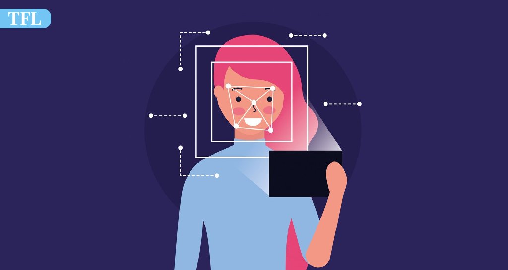 Exploring Ethical Concerns Surrounding Facial Recognition Technology