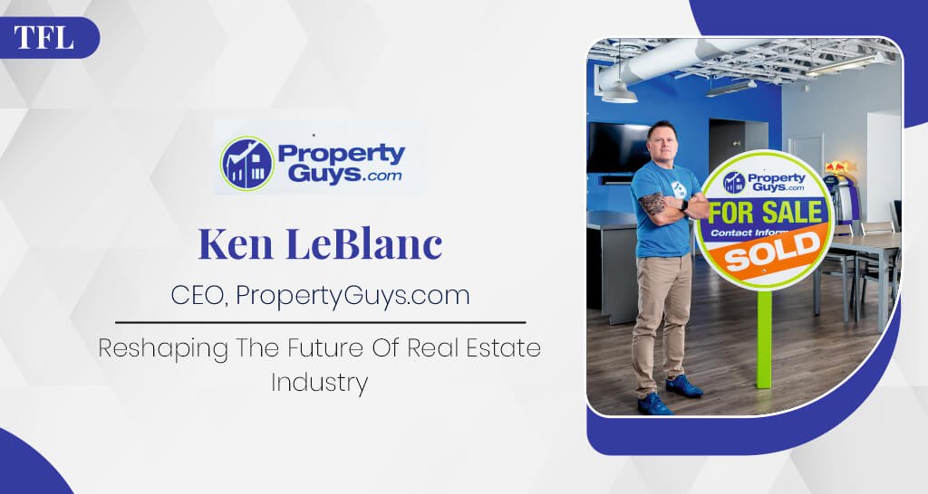 Reshaping the Future of Real Estate Industry