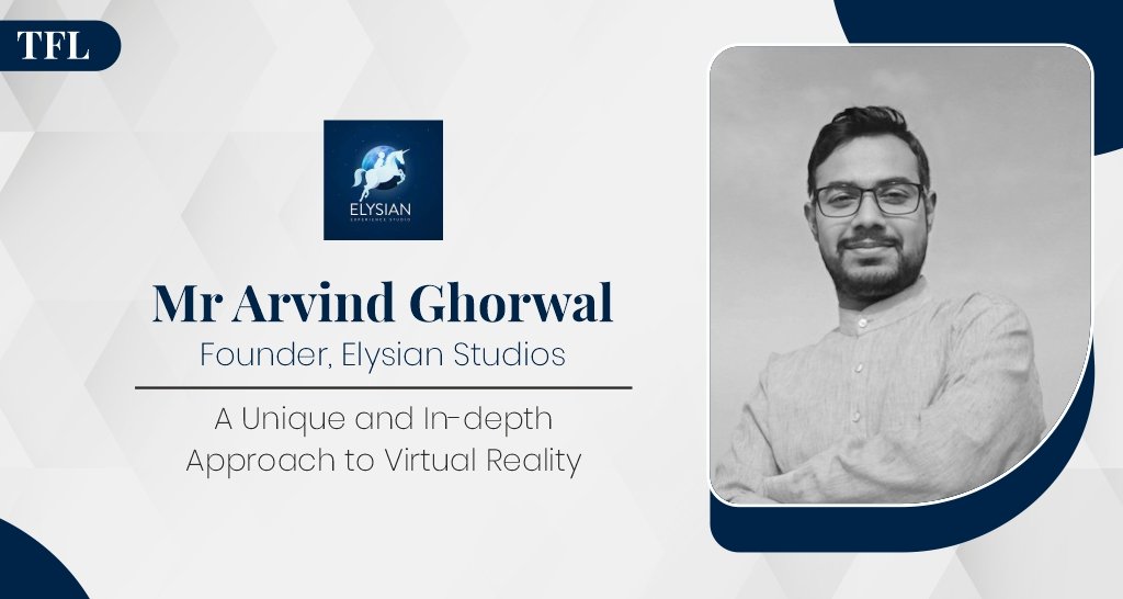 Elysian Studios: A Unique and In-depth Approach to Virtual Reality