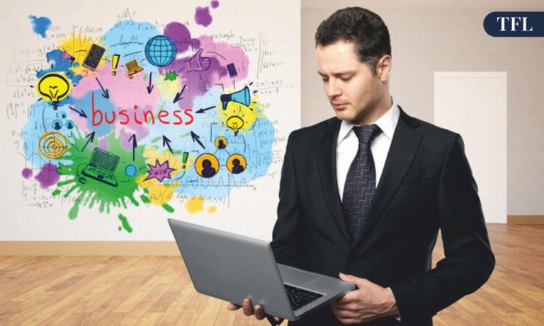 New Business Owners