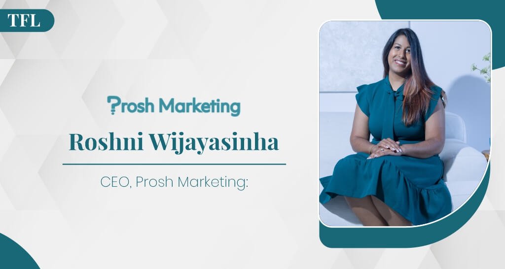 Prosh Marketing: Experienced, part-time marketing leadership for startups and SMBs