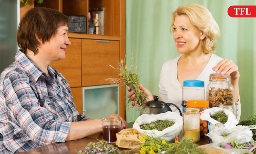 Reliable Herbal Supplement Vendor