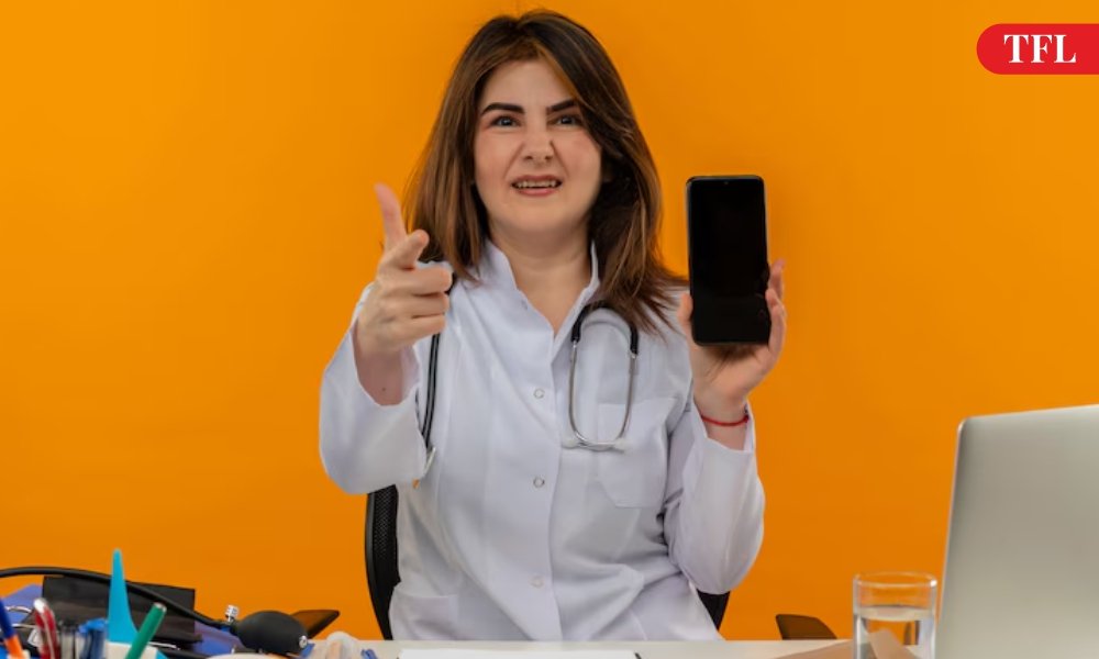 Telephone Communication in Healthcare