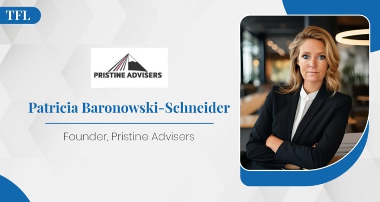 Pristine Advisers