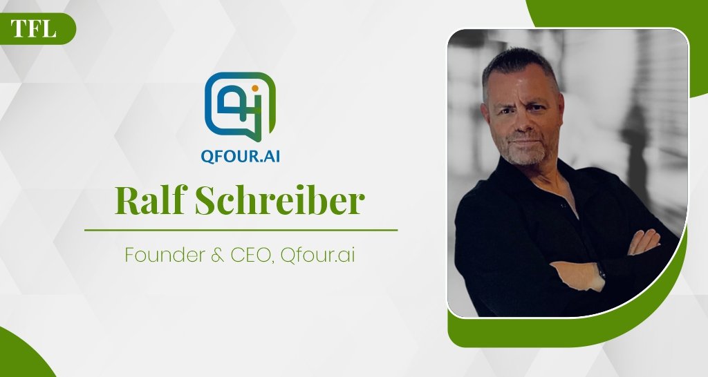 Qfour.ai: A Service That Provides Tailored Solutions To Companies, Ensuring Their Employees And Leaders Receive The Right Support At the Right Time.