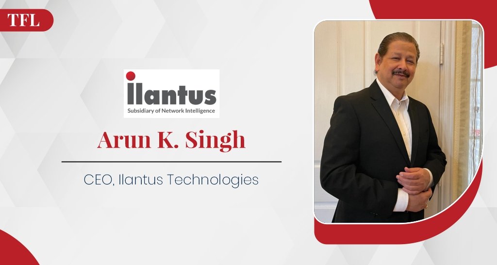 Ilantus Services: A Top-Notch AI-Powered Holistic Identity And Access Management Services Company