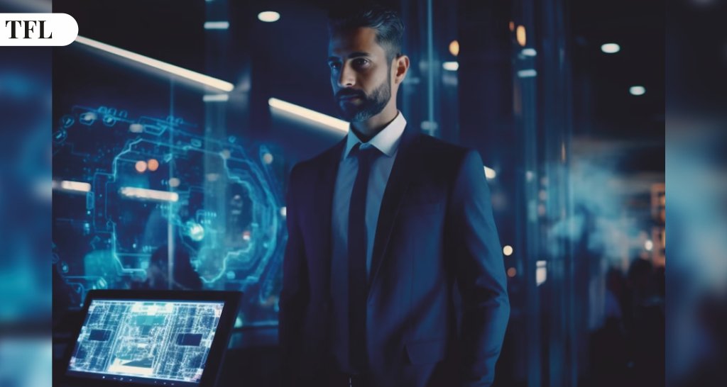 Cybersecurity Leadership: Protecting Your Organization In The Age Of Rising Threats