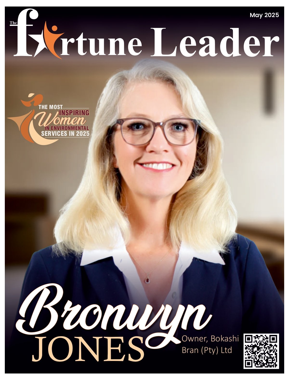 The Most Inspiring Women in Environmental Services in 2025