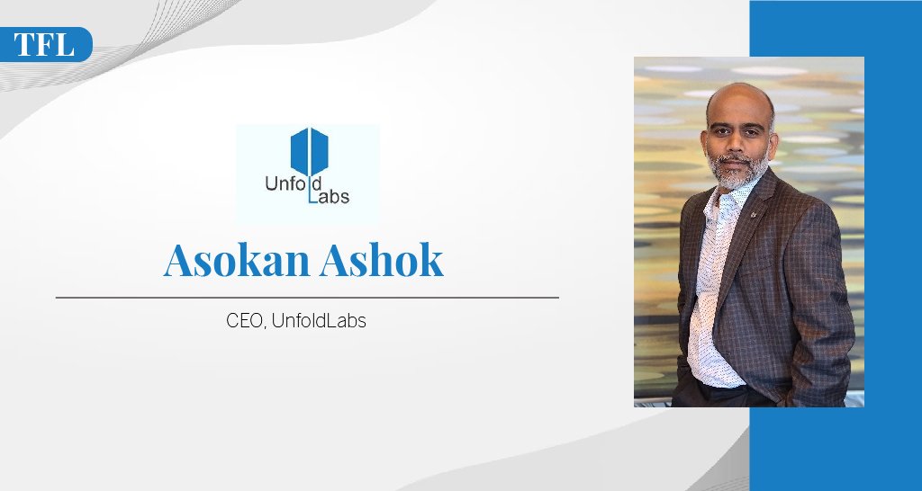 Driving Innovation With Social Impact In Mind