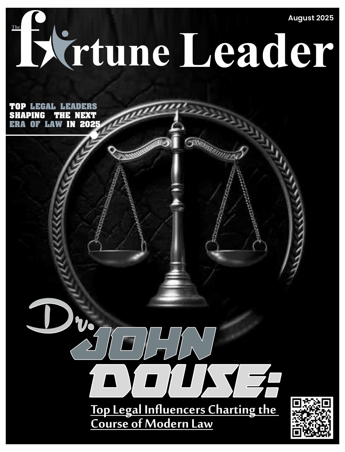 Top Legal Leaders Shaping the Next Era of Law in 2025