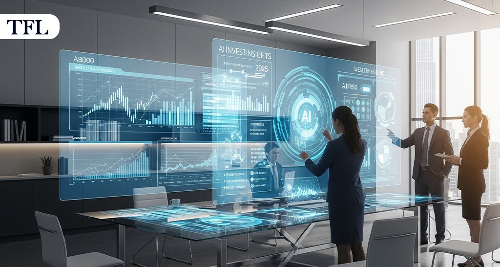 2025’s Must-Have AI Tools