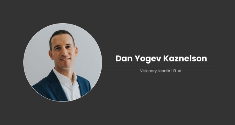 Dan Yogev Kaznelson