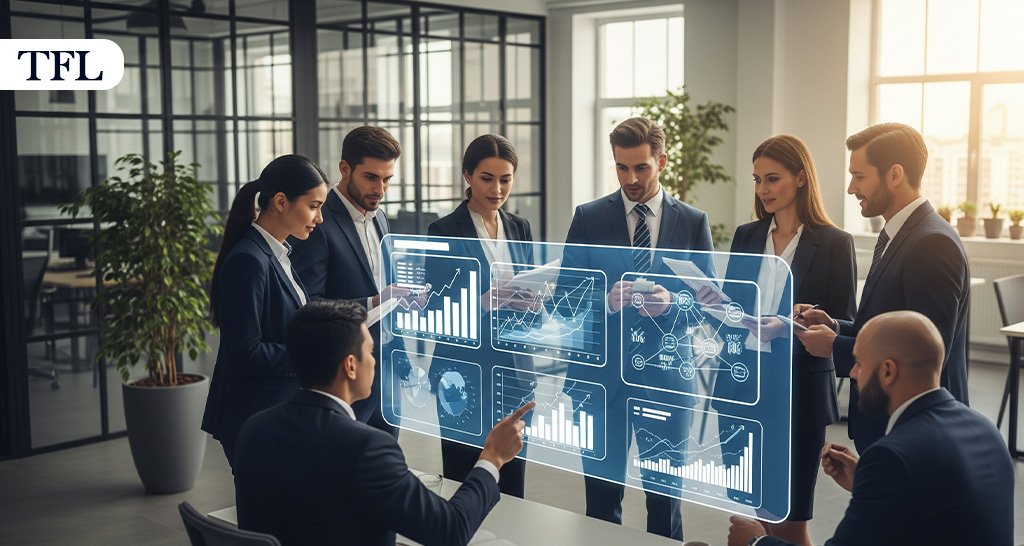 Empowering Organizations Through Consulting