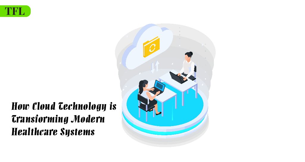 Cloud Technology in Healthcare