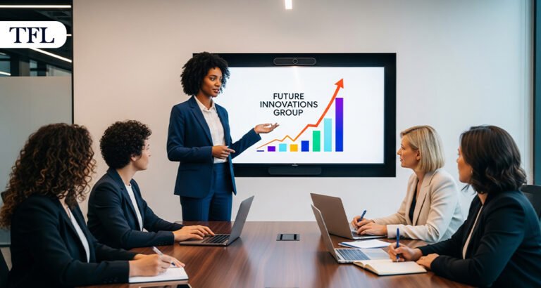 Female entrepreneurs