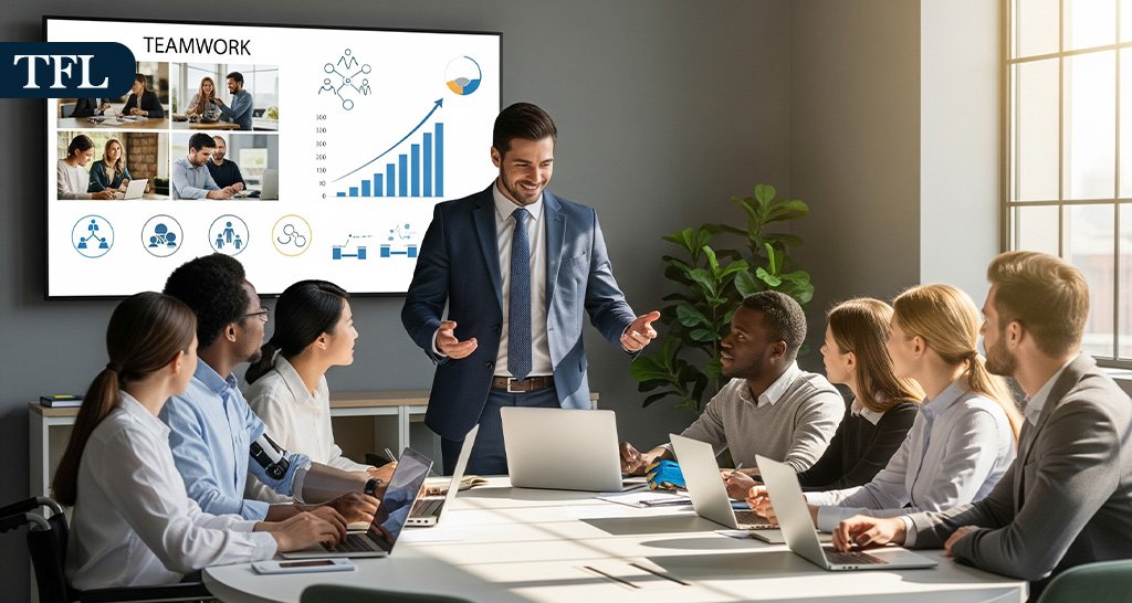 Leadership Style and Diversity and Inclusion