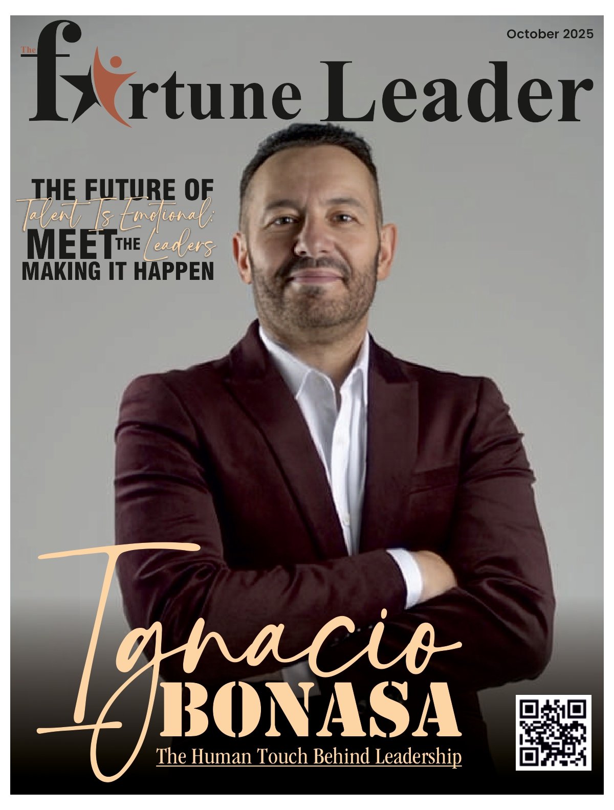 The Future of Talent is Emotional: Meet the Leaders Making It Happen