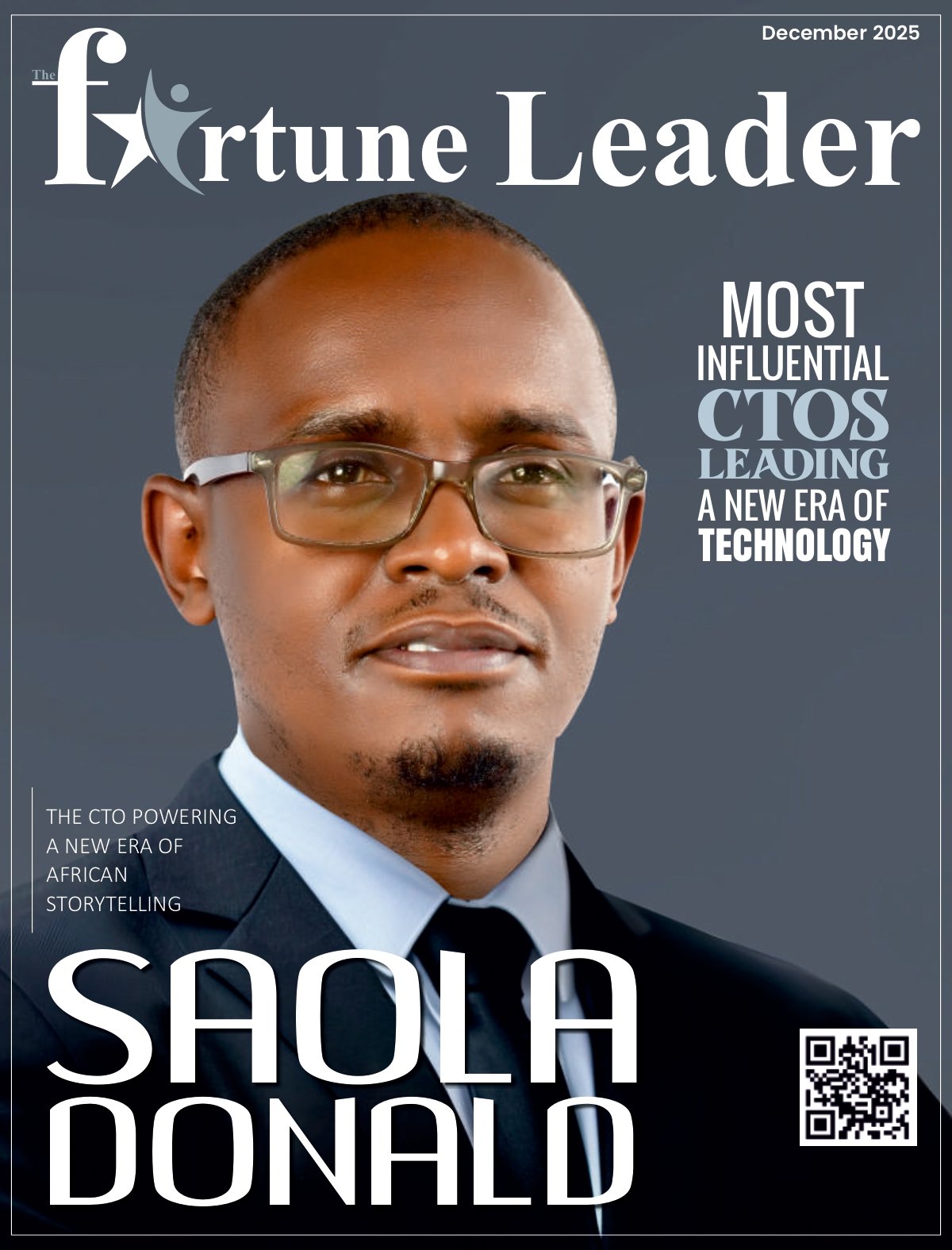 Most Influential CTOs Leading a New Era of Technology